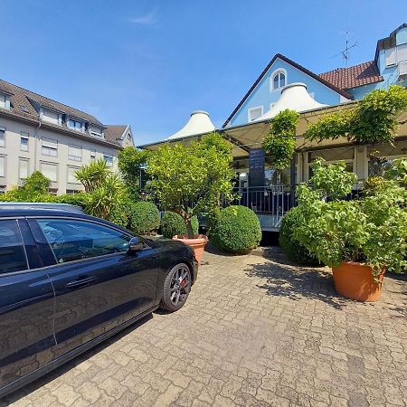 Eisberg Hotel Schwanen Lahr  Εξωτερικό φωτογραφία