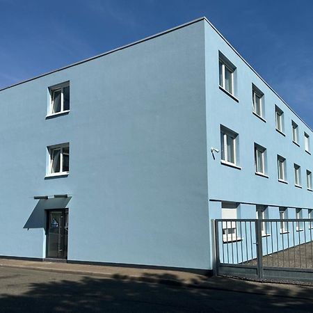 Eisberg Hotel Schwanen Lahr  Εξωτερικό φωτογραφία