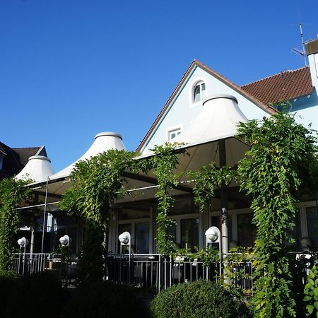 Eisberg Hotel Schwanen Lahr  Εξωτερικό φωτογραφία