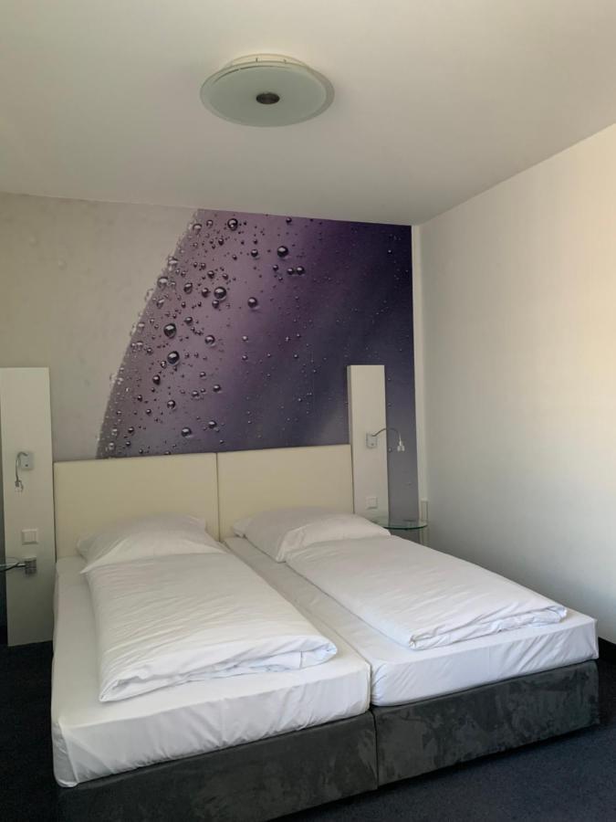 Eisberg Hotel Schwanen Lahr  Εξωτερικό φωτογραφία