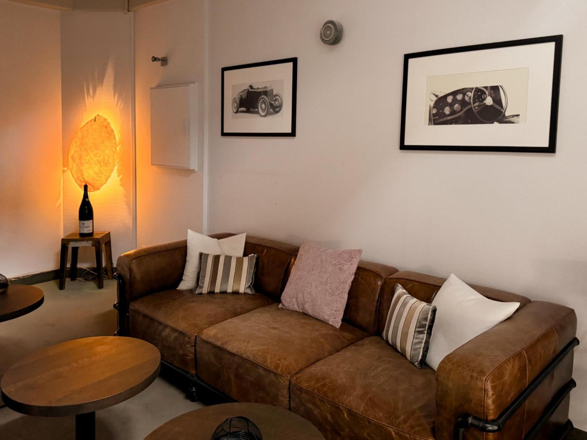 Eisberg Hotel Schwanen Lahr  Εξωτερικό φωτογραφία
