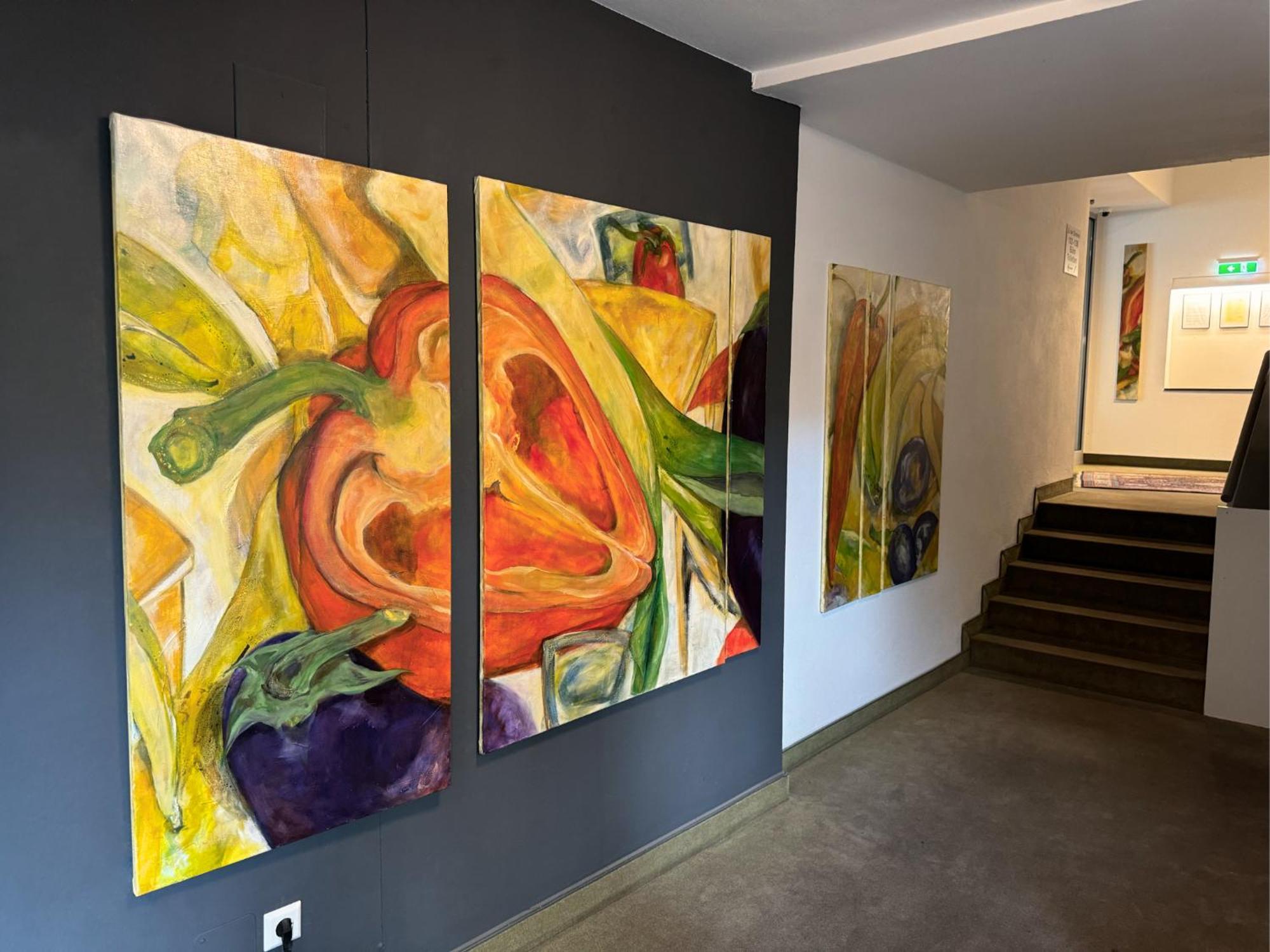Eisberg Hotel Schwanen Lahr  Εξωτερικό φωτογραφία
