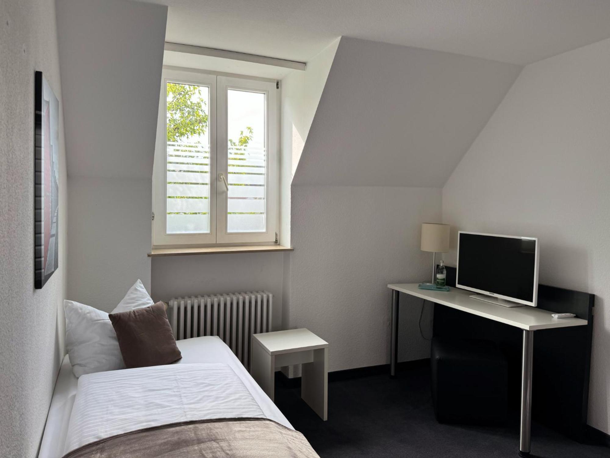 Eisberg Hotel Schwanen Lahr  Εξωτερικό φωτογραφία