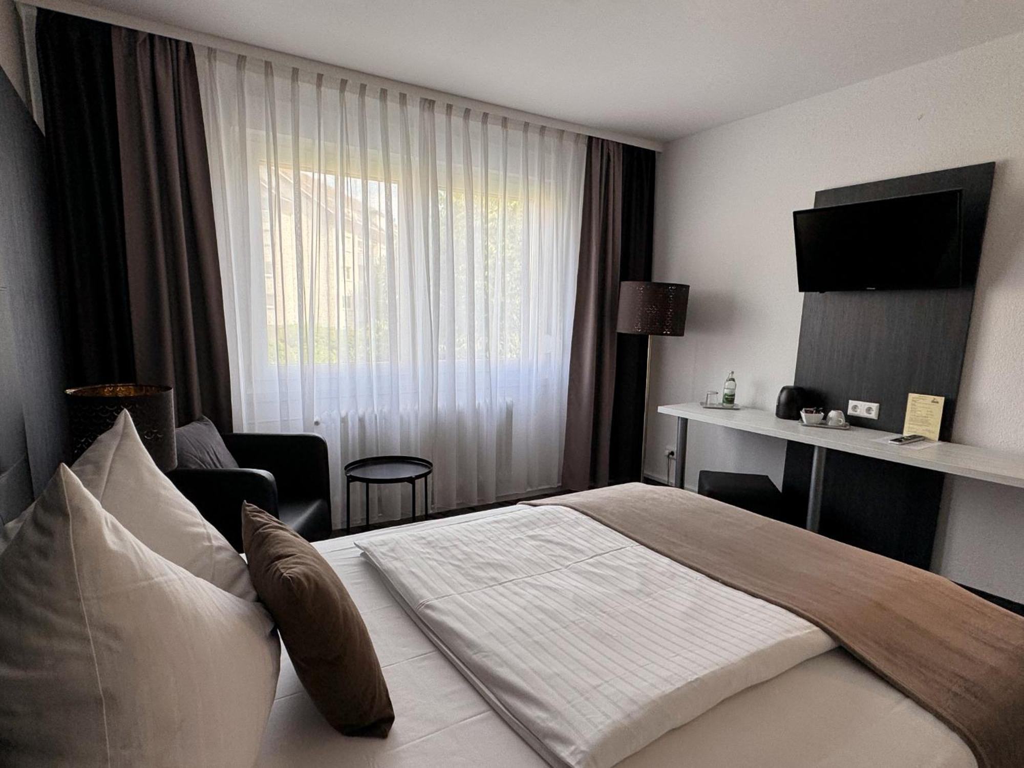 Eisberg Hotel Schwanen Lahr  Εξωτερικό φωτογραφία