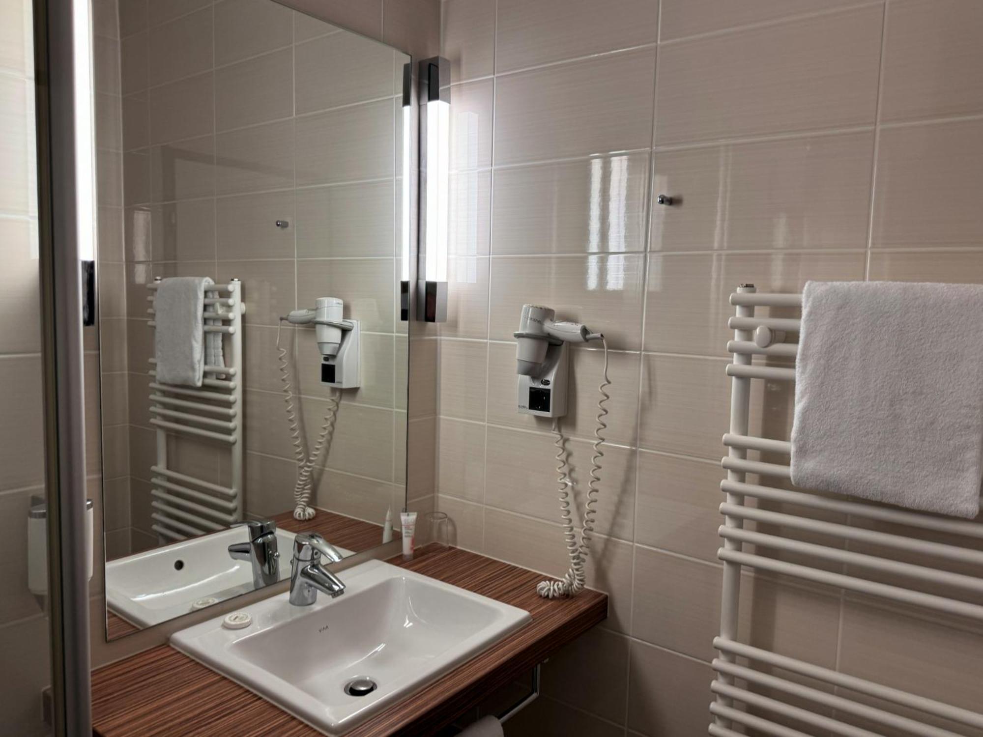Eisberg Hotel Schwanen Lahr  Εξωτερικό φωτογραφία
