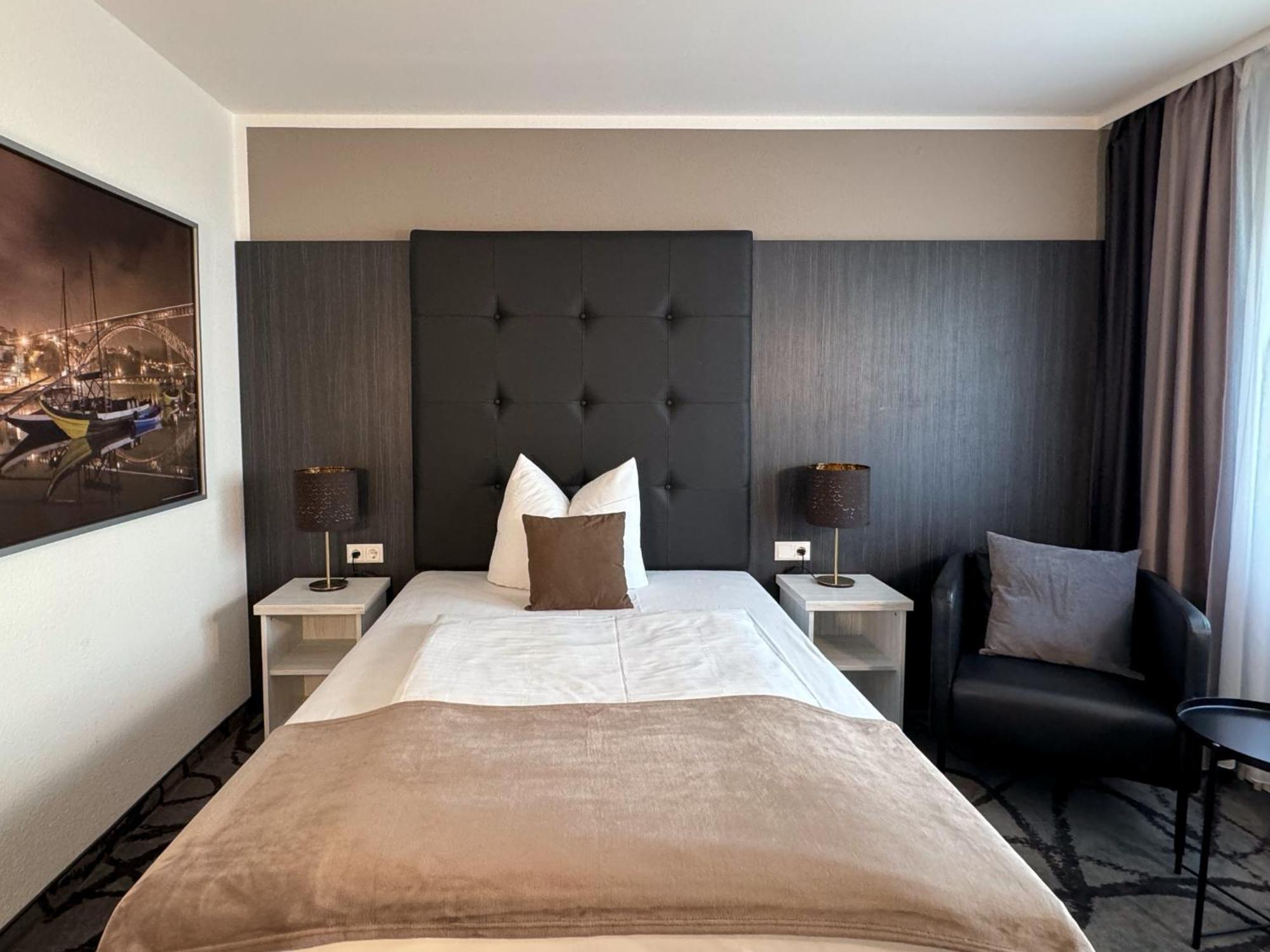Eisberg Hotel Schwanen Lahr  Εξωτερικό φωτογραφία