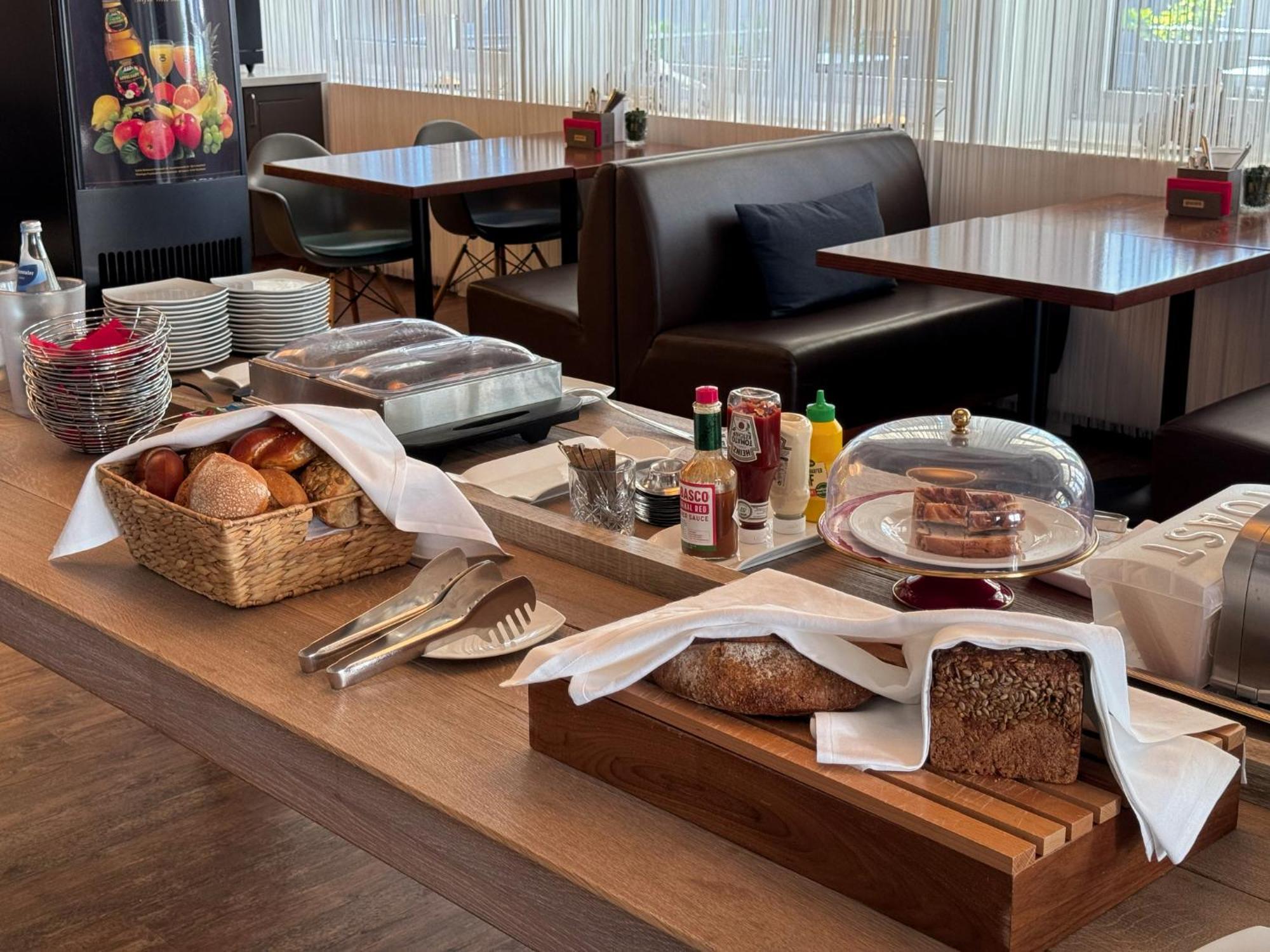 Eisberg Hotel Schwanen Lahr  Εξωτερικό φωτογραφία