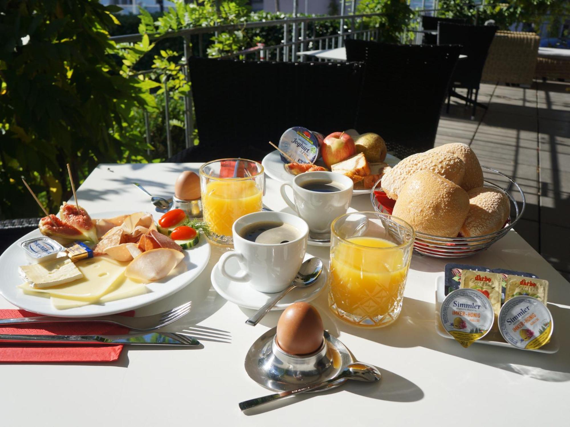 Eisberg Hotel Schwanen Lahr  Εξωτερικό φωτογραφία