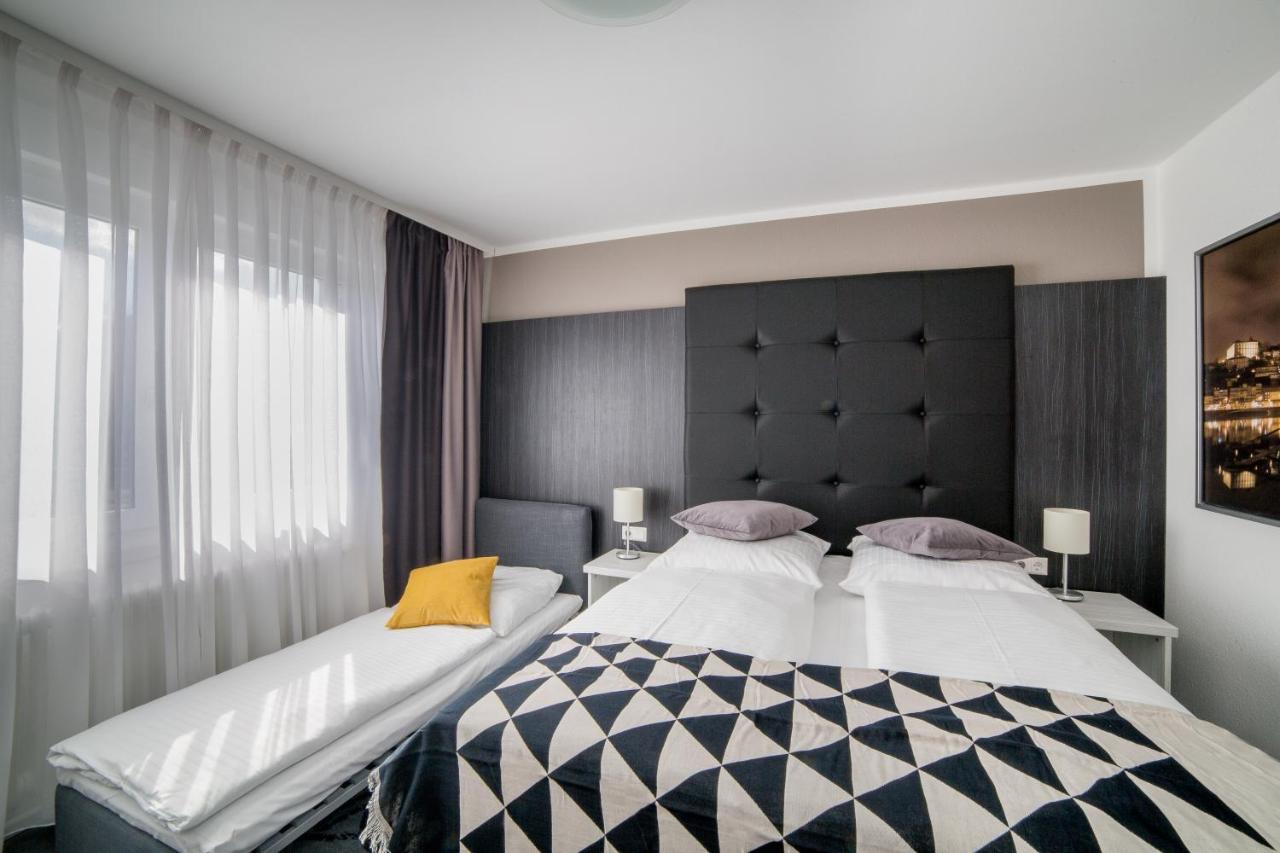 Eisberg Hotel Schwanen Lahr  Εξωτερικό φωτογραφία